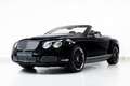 Bentley Continental GTC Mulliner- First owner - Low mileage - European Zwart - thumbnail 1