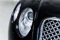 Bentley Continental GTC Low mileage - Mulliner edition Schwarz - thumbnail 33