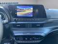 Hyundai BAYON 1,0 T-GDI Trend Line DCT Aut. Schwarz - thumbnail 17