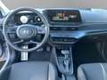 Hyundai BAYON 1,0 T-GDI Trend Line DCT Aut. Schwarz - thumbnail 12