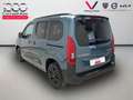 Citroen Berlingo Talla M Plus Diésel 100CV Manual M1 Azul - thumbnail 2