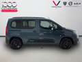 Citroen Berlingo Talla M Plus Diésel 100CV Manual M1 Azul - thumbnail 5