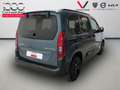 Citroen Berlingo Talla M Plus Diésel 100CV Manual M1 Azul - thumbnail 7