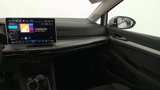 Volkswagen Golf view 13