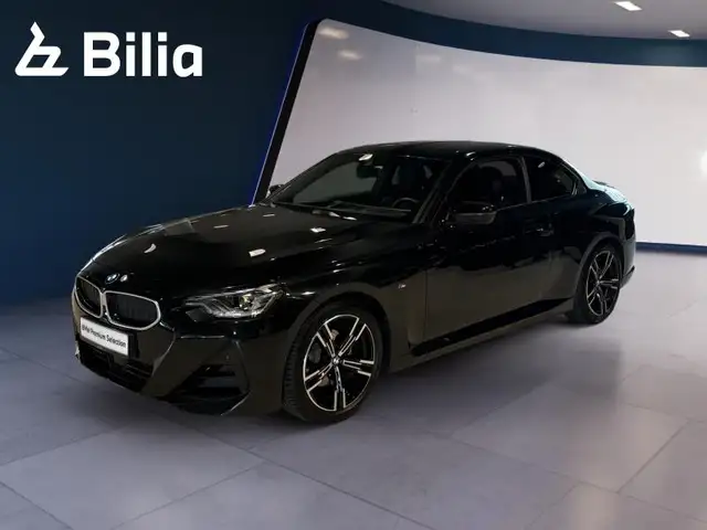 BMW 220 220I COUPE M-SPORT