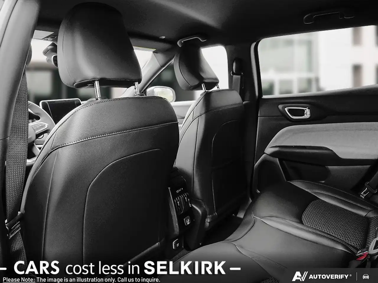 Jeep Compass fotografie Jeep Compass
