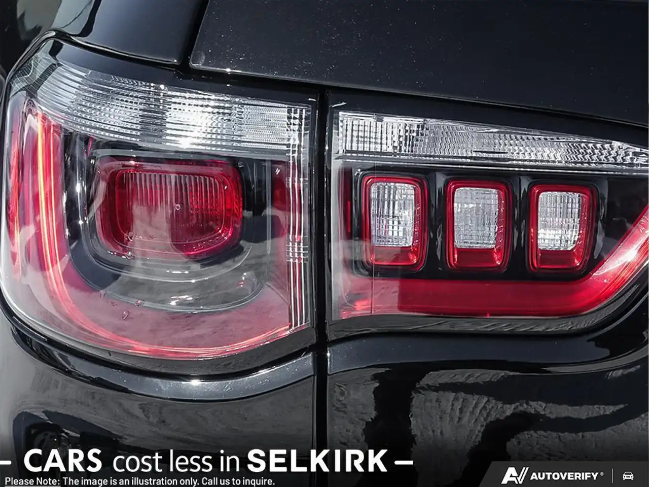 Jeep Compass fotografie Jeep Compass