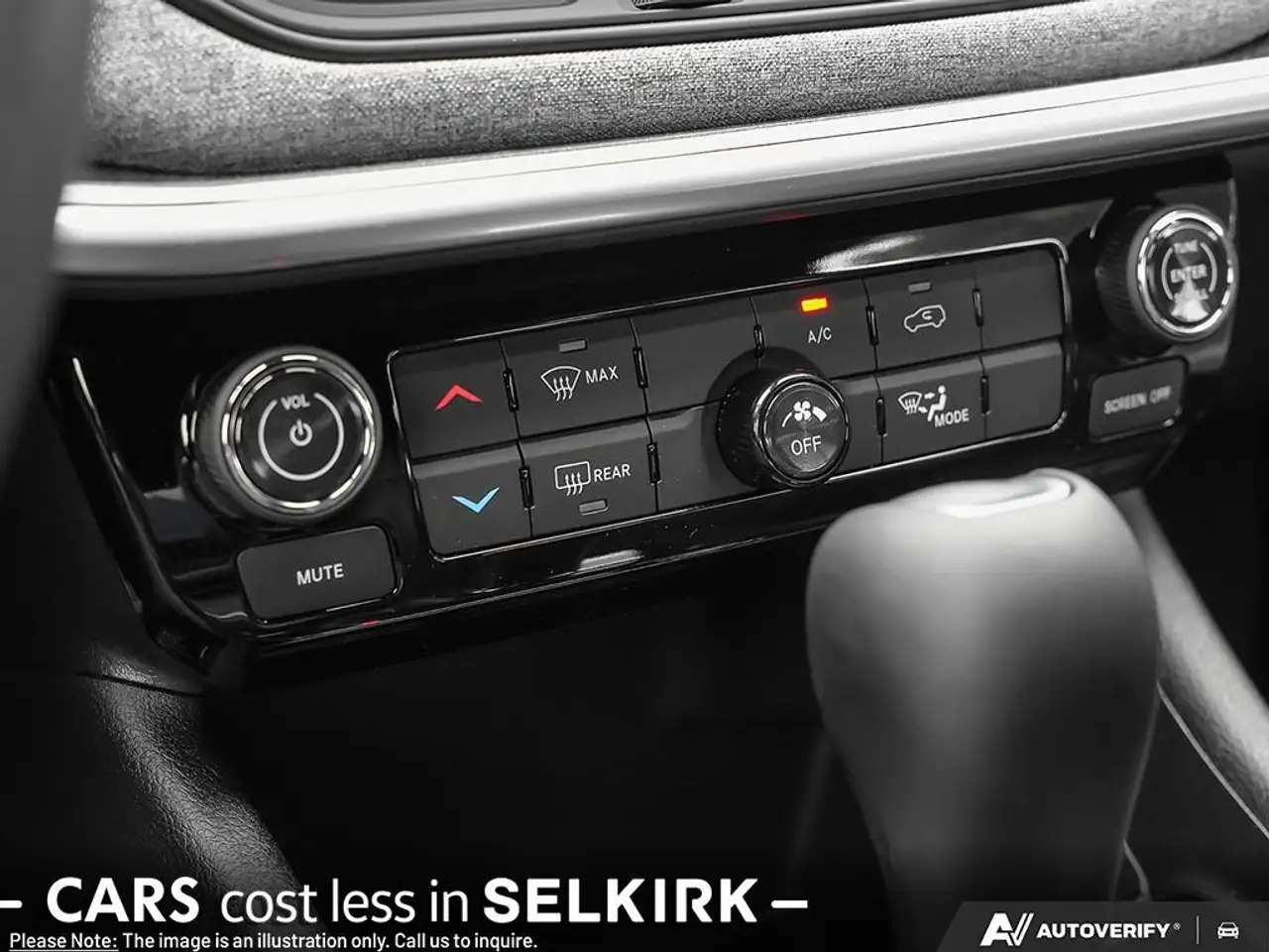 Jeep Compass fotografie Jeep Compass