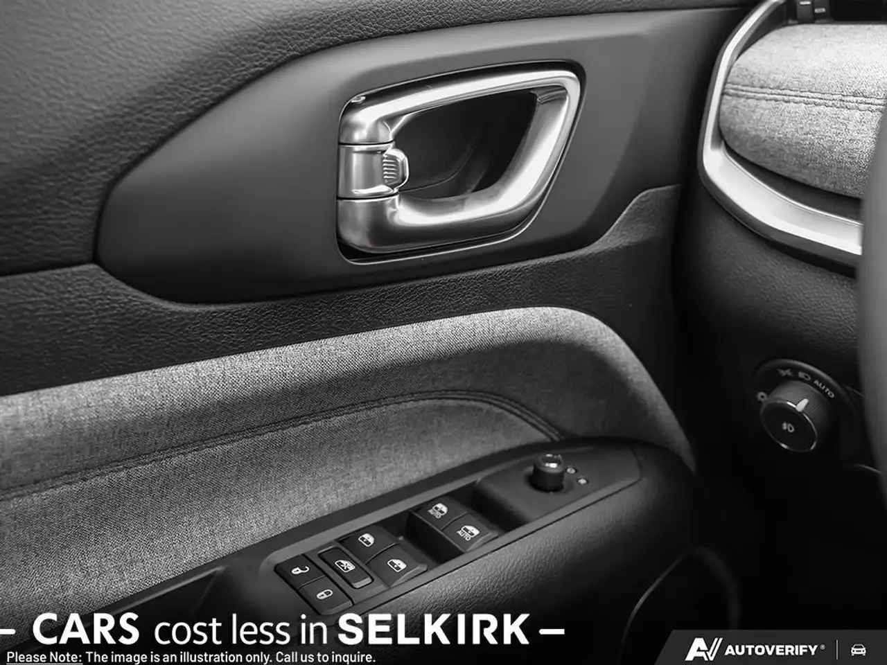 Jeep Compass fotografie Jeep Compass