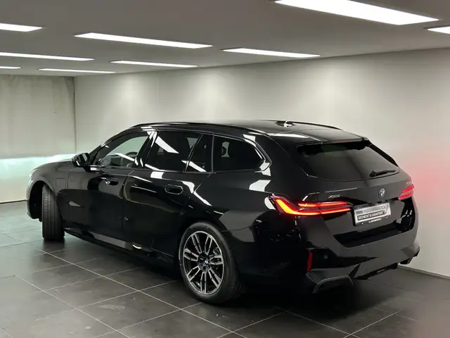 BMW M view 3