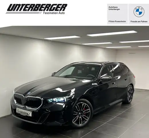 BMW M main image