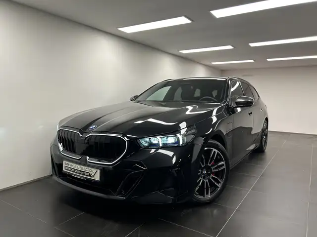 BMW M view 7