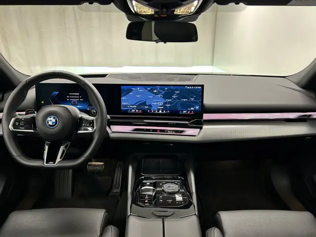 BMW M view 5