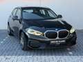 BMW 118 118i Aut. - CAMERA/APPLE CARPLAY/NAVI/AIRCO Schwarz - thumbnail 1