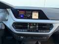 BMW 118 118i Aut. - CAMERA/APPLE CARPLAY/NAVI/AIRCO Noir - thumbnail 11
