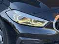 BMW 118 118i Aut. - CAMERA/APPLE CARPLAY/NAVI/AIRCO Schwarz - thumbnail 5