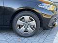 BMW 118 118i Aut. - CAMERA/APPLE CARPLAY/NAVI/AIRCO Noir - thumbnail 4
