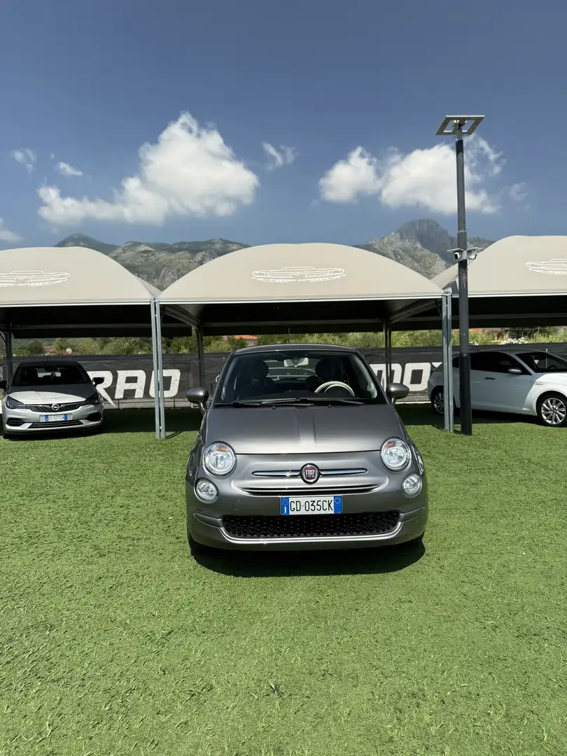 Fiat 500 1.2 Lounge easypower Gpl 69cv my19 - 2