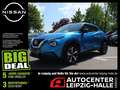 Nissan Juke 1.0 DIG-T DCT Tekna 360º Kamera, AHK , Bose Blue - thumbnail 1
