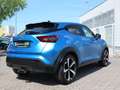 Nissan Juke 1.0 DIG-T DCT Tekna 360º Kamera, AHK , Bose Blue - thumbnail 5