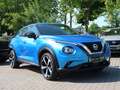 Nissan Juke 1.0 DIG-T DCT Tekna 360º Kamera, AHK , Bose Blue - thumbnail 4