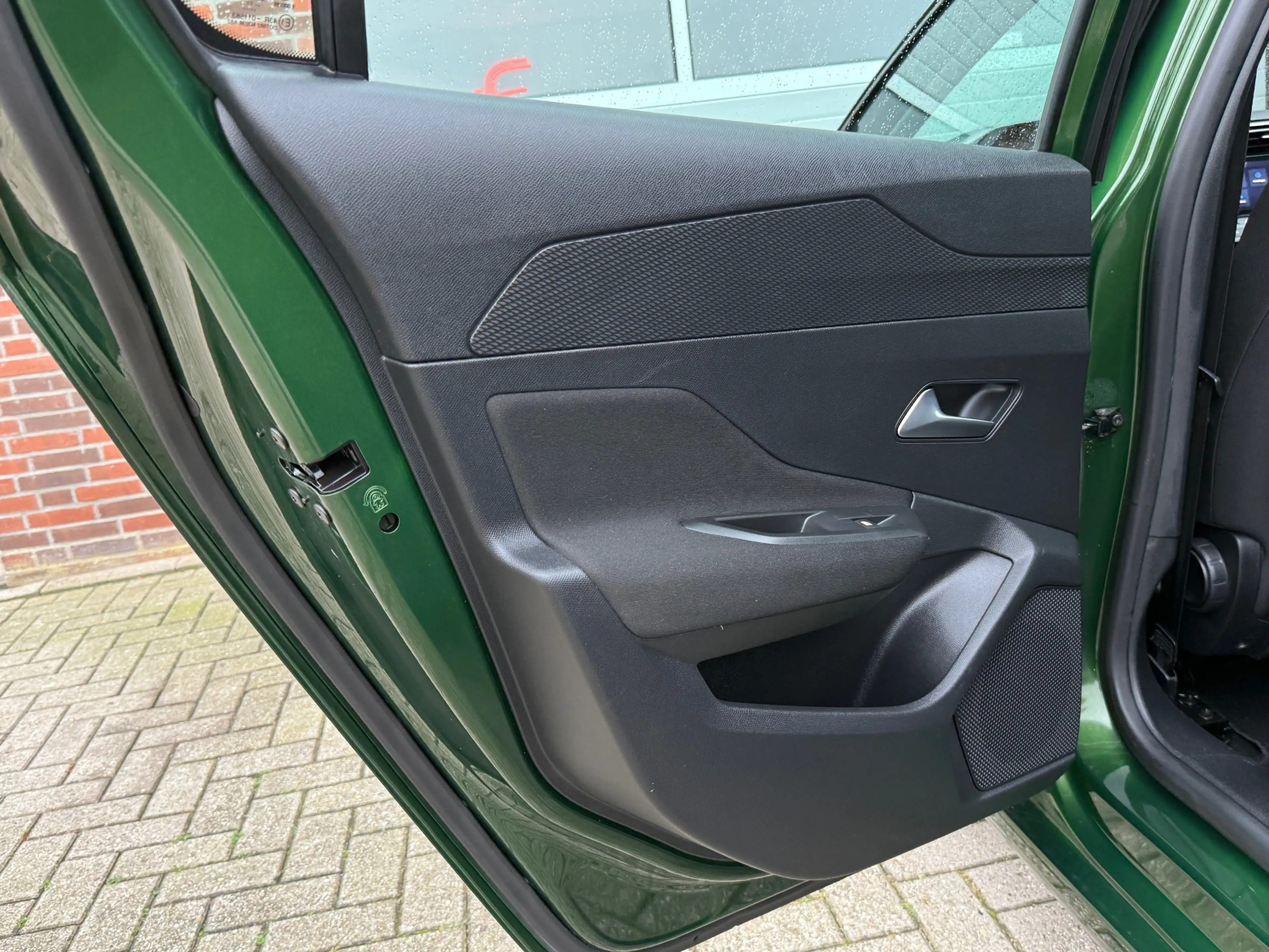 Peugeot 308 1.2 Turbo! Incl. Btw! Carplay! Cruise! Virtual! — photo 14