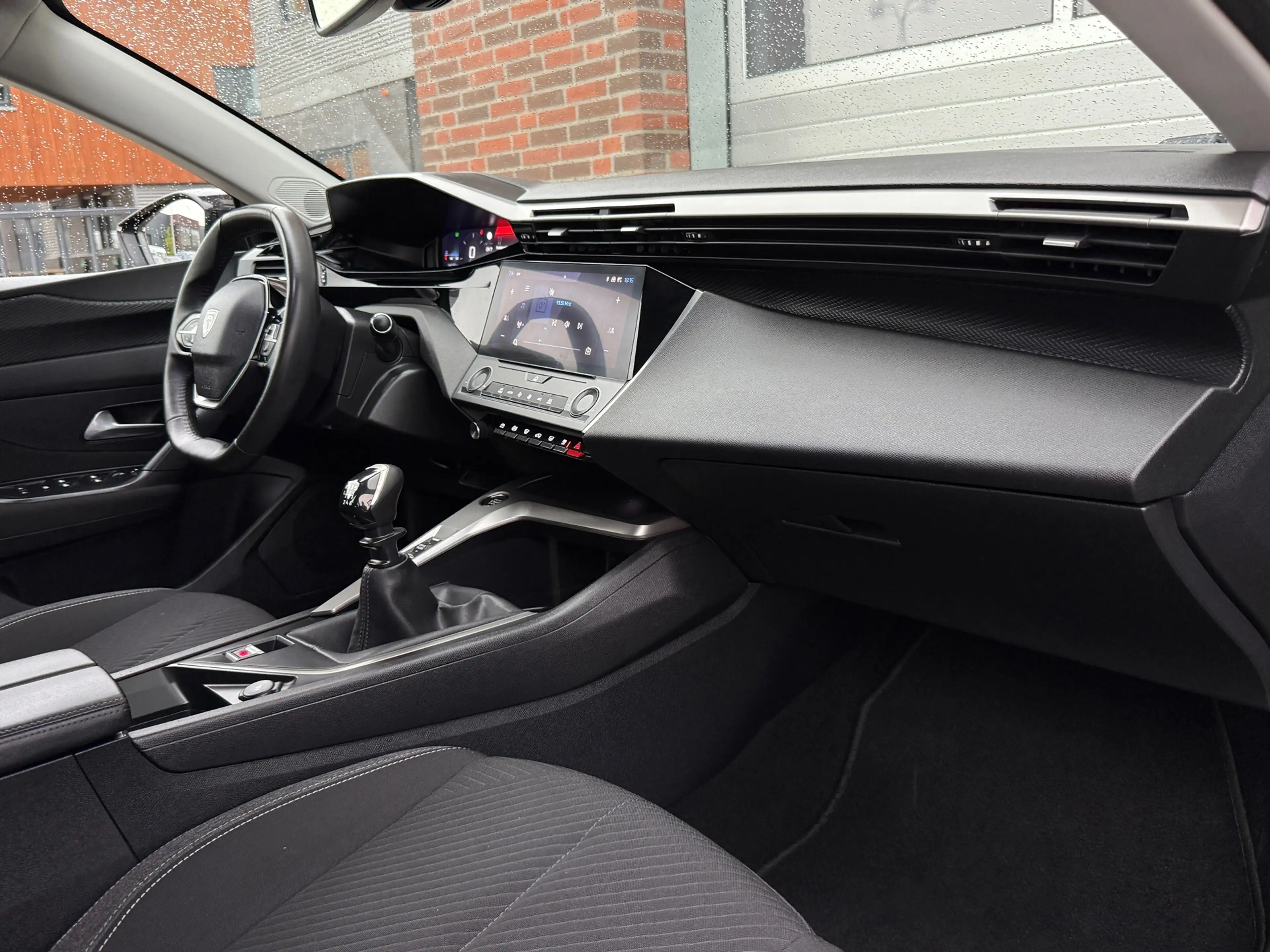 Peugeot 308 1.2 Turbo! Incl. Btw! Carplay! Cruise! Virtual! — photo 13