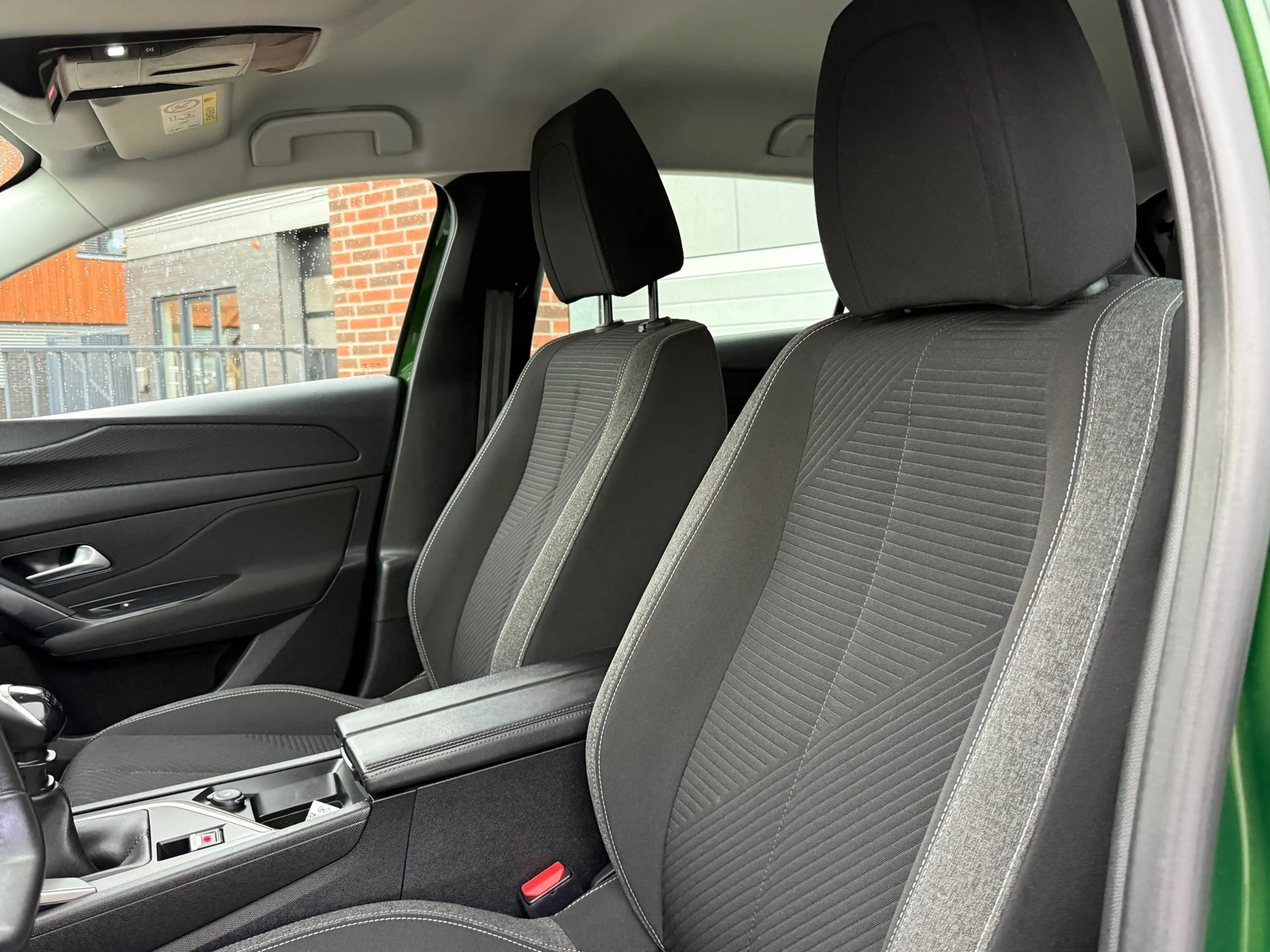 Peugeot 308 1.2 Turbo! Incl. Btw! Carplay! Cruise! Virtual! — photo 7