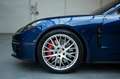 Porsche Panamera (971) 4S E-Hybrid *Sport Turismo/Bleu Gentiane* Bleu - thumbnail 7
