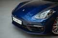 Porsche Panamera (971) 4S E-Hybrid *Sport Turismo/Bleu Gentiane* Bleu - thumbnail 6