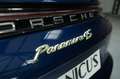 Porsche Panamera (971) 4S E-Hybrid *Sport Turismo/Bleu Gentiane* Bleu - thumbnail 9