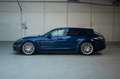 Porsche Panamera (971) 4S E-Hybrid *Sport Turismo/Bleu Gentiane* Bleu - thumbnail 5