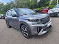 Citroen C3 Aircross Hybrid mHEV 145 (136PS) Max ë-DSC6 LAGERAUTO - ... Grau - thumbnail 1