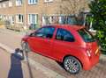 Nissan Micra Micra 1.6 160SR Rojo - thumbnail 3