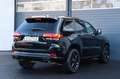 Jeep Grand Cherokee 5.7 LIMITED X 4x4/ACC/SHZ/KAMERA Noir - thumbnail 8