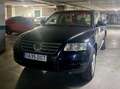 Volkswagen Touareg Touareg 2.5TDI R5 Tiptronic Negro - thumbnail 3