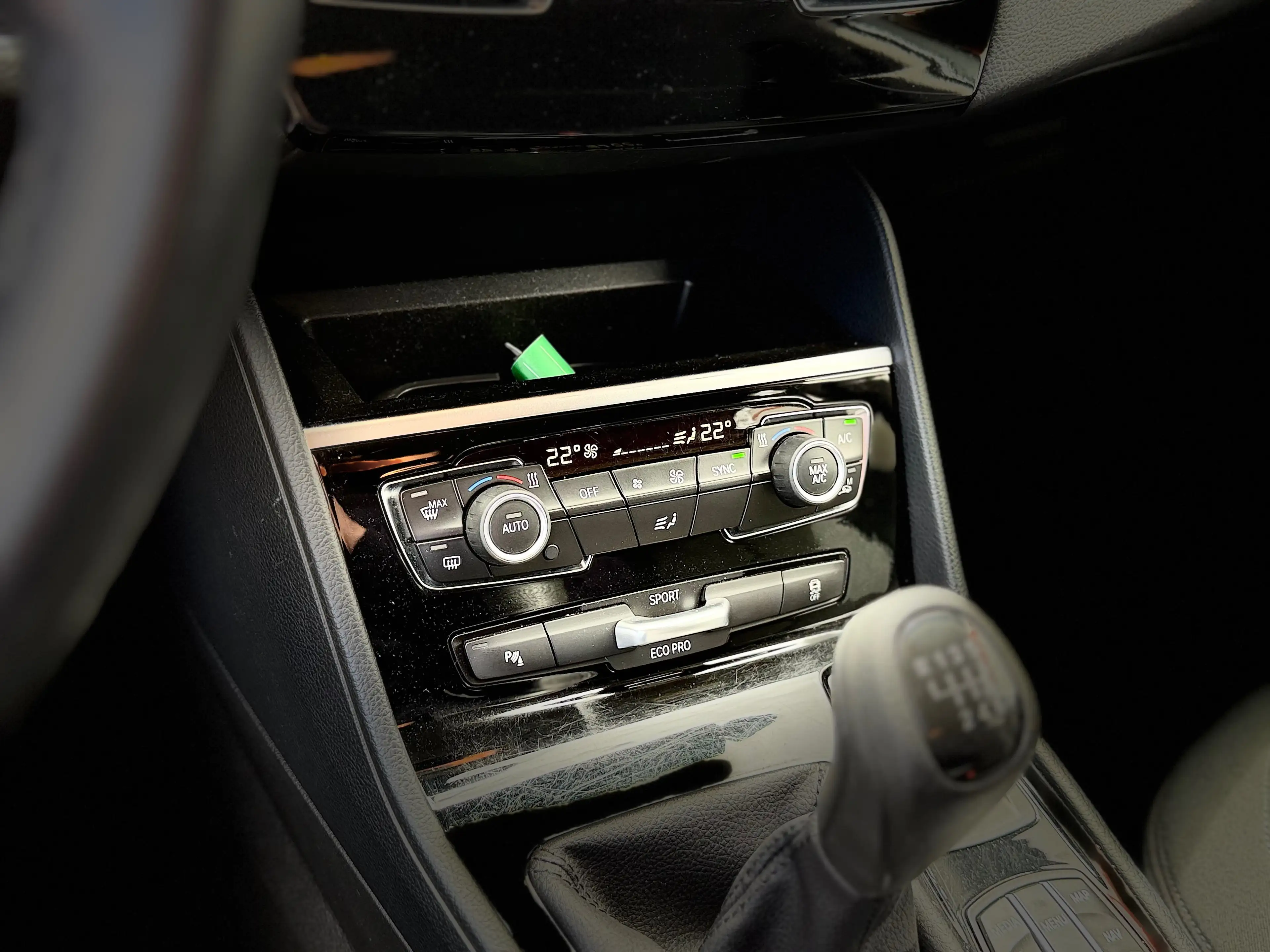 BMW 216 d Tourer *Navigatie*Cruise*Led*Euro6b*115 PK* — photo 15