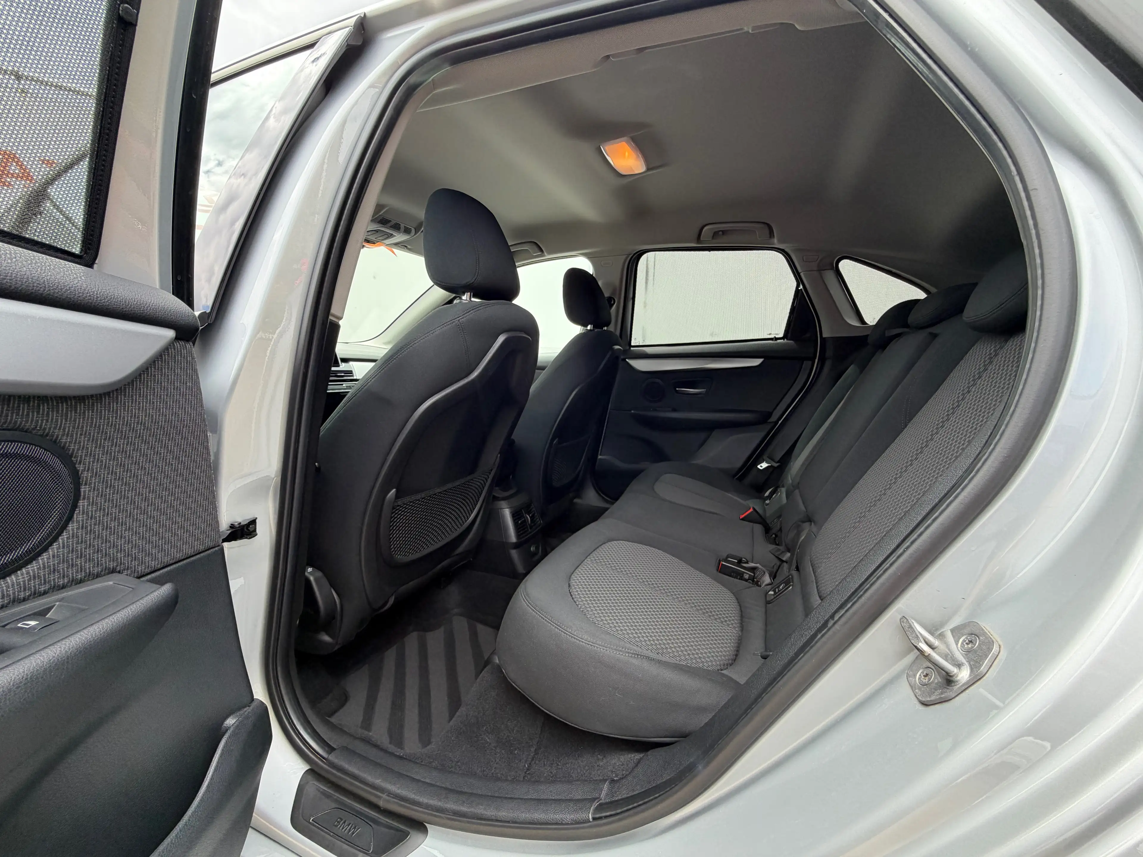BMW 216 d Tourer *Navigatie*Cruise*Led*Euro6b*115 PK* — photo 11