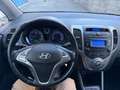 Hyundai iX20 1.4 crdi comfort, GANCIO TRAINO! NEOPATENTATI OK! Blau - thumbnail 16