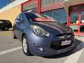 Hyundai iX20 1.4 crdi comfort, GANCIO TRAINO! NEOPATENTATI OK! Blu/Azzurro - thumbnail 7