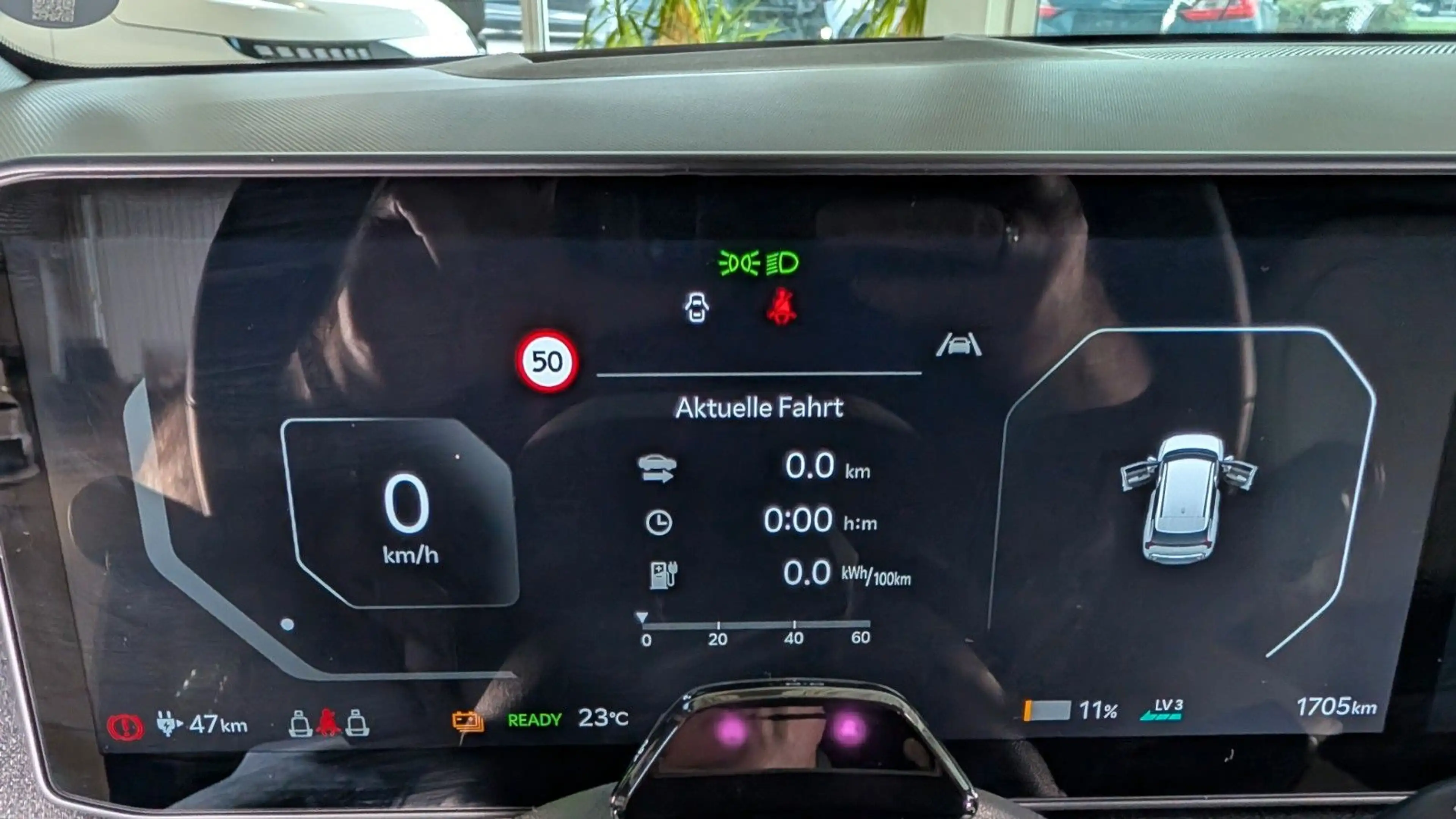 Kia EV3 150 kW GT-Line *Leder*Schiebedach*Sitzbelüft — photo 11