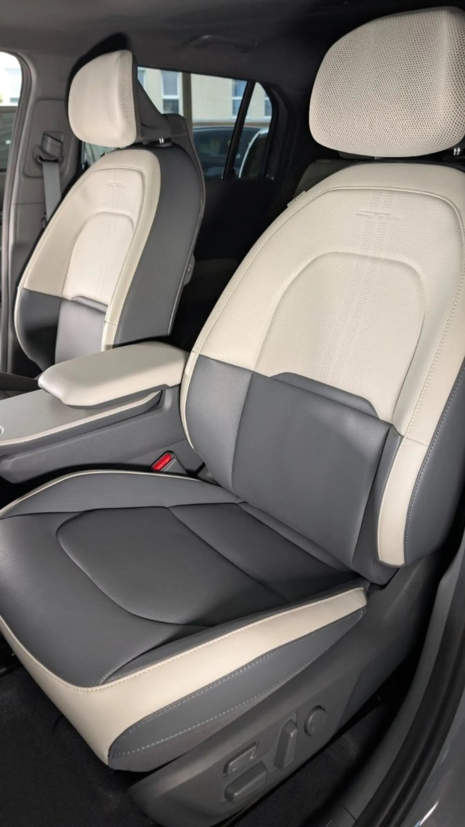 Kia EV3 150 kW GT-Line *Leder*Schiebedach*Sitzbelüft — photo 8