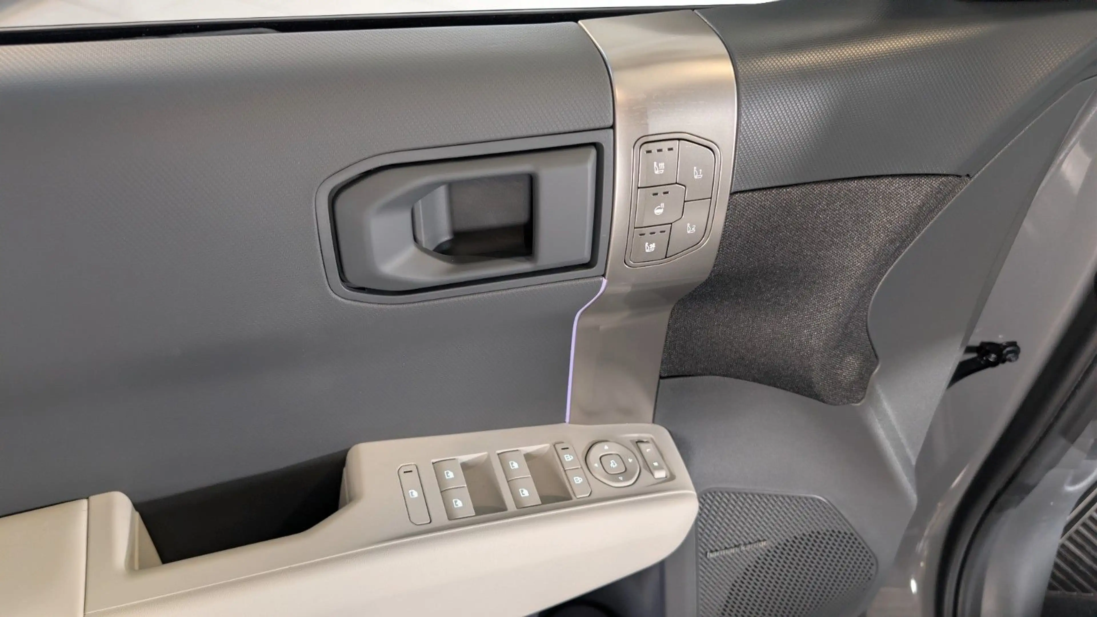 Kia EV3 150 kW GT-Line *Leder*Schiebedach*Sitzbelüft — photo 10