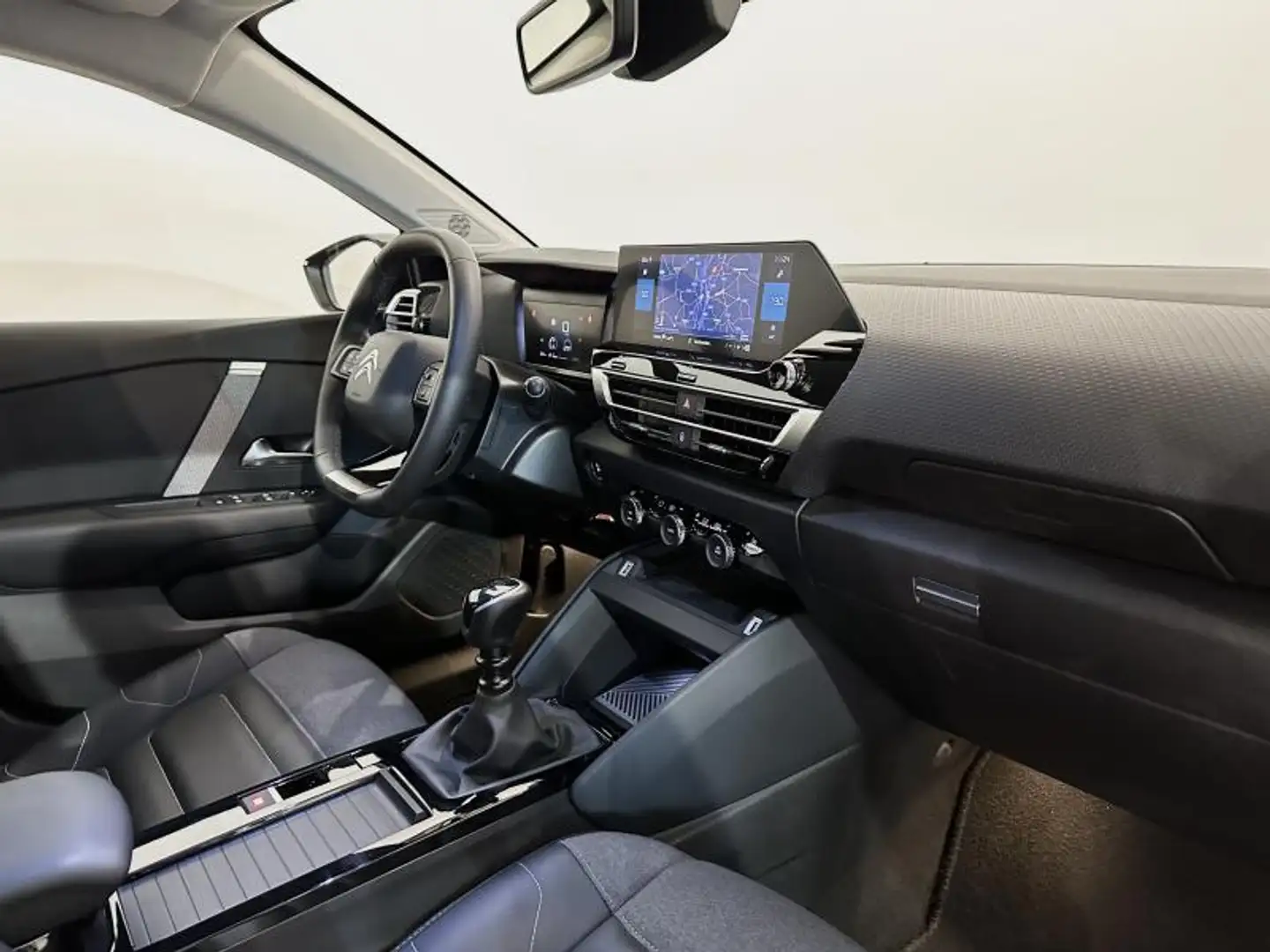 Citroen C4 Feel Pack Grijs - 2