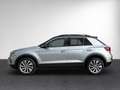 Volkswagen T-Roc 1.5 TSI DSG MOVE IQ.LIGHT+NAVI+RFK+ACC+SHZ Argent - thumbnail 3