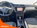 Volkswagen Touran 1.6TDI CR BMT Advance DSG7 85kW Noir - thumbnail 13