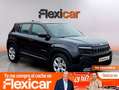 Jeep Avenger 1.2 First Edition 74KW Negro - thumbnail 1