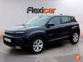 Jeep Avenger 1.2 First Edition 74KW Negro - thumbnail 3