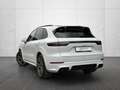 Porsche Cayenne E-Hybrid SportDesign Paket Panoramadach Weiß - thumbnail 4
