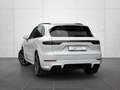 Porsche Cayenne E-Hybrid SportDesign Paket Panoramadach Weiß - thumbnail 29